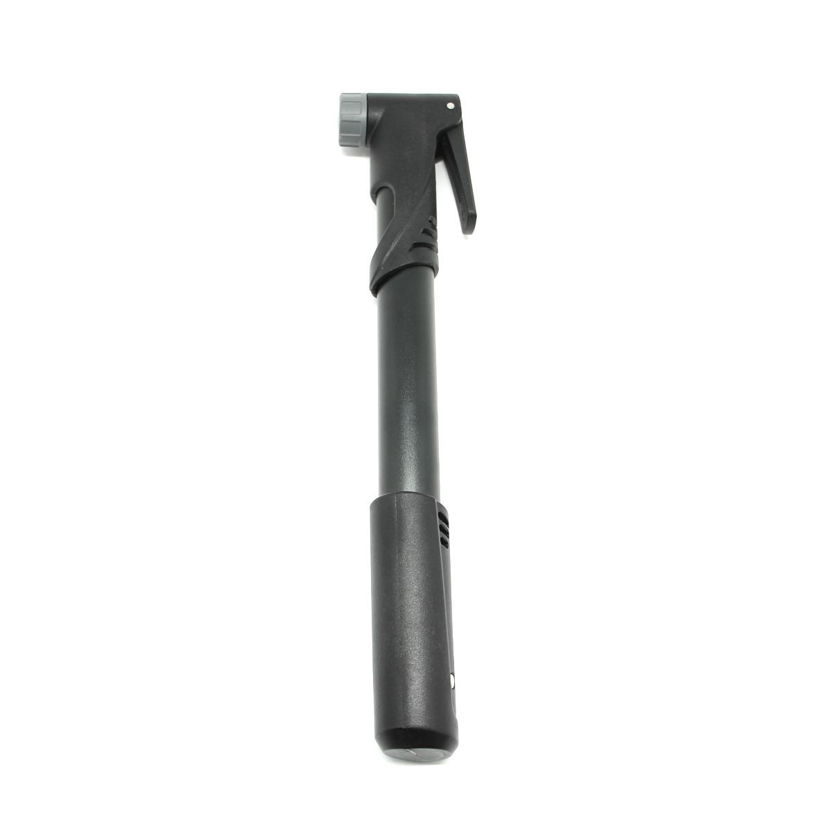 SPEEDMASTER PUMP ADAPT ALLOY, Colour: Black