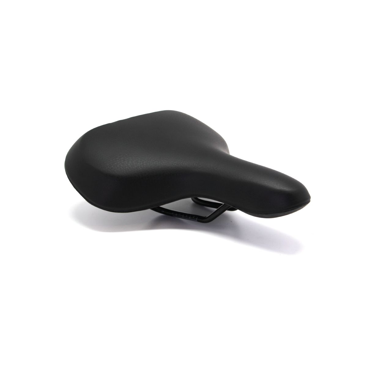 SPEEDMASTER SADDLE COMFORT, Colour: Black