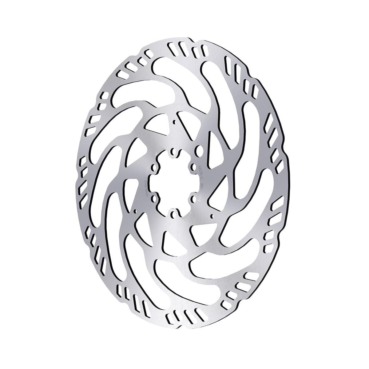 MAGURA ROTOR  MDR-C 203MM, Colour: Silver
