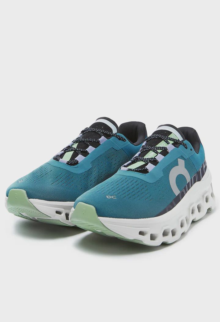 CLOUDMONSTER MALE, Colour: Dust Vapor, Size: UK 7