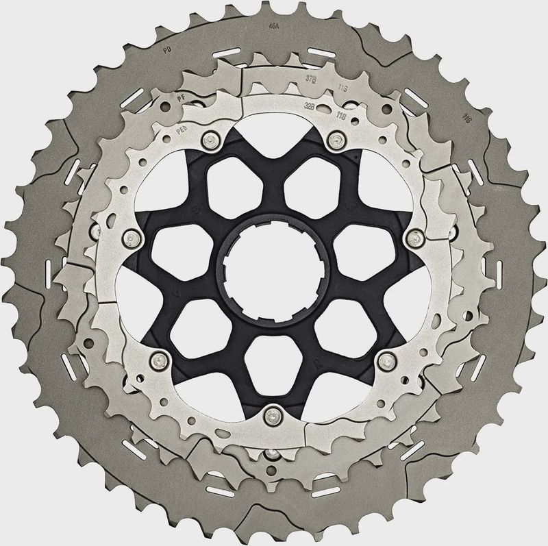 SHIMANO CSM8000 CASSETTE