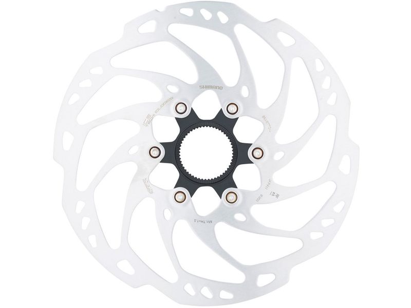 SHIMANO SMRT70 203MM C/L RESIN/METAL INTERNAL