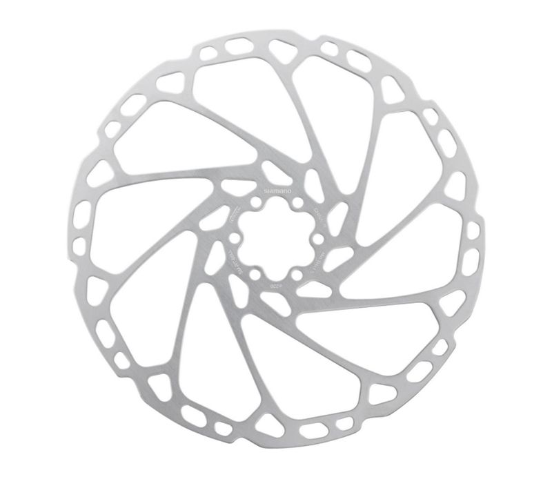 SHIMANO SMRT66 180MM 6 BOLT
