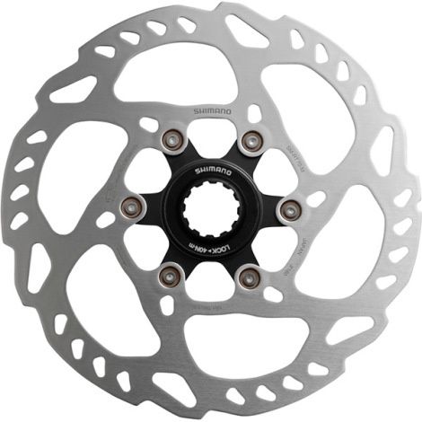 SHIMANO SMRT70 140MM C/L