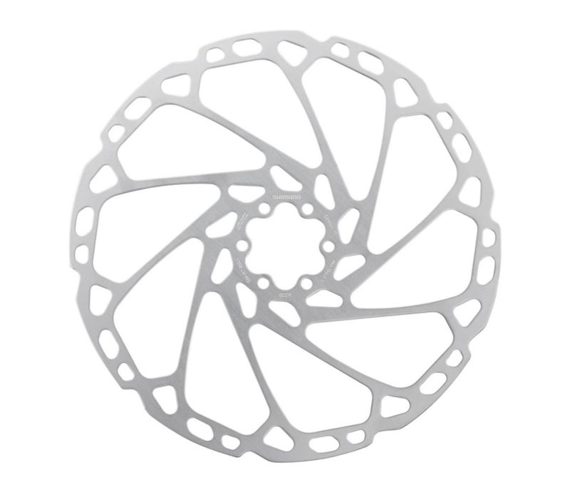 SHIMANO SMRT66 160MM 6 BOLT