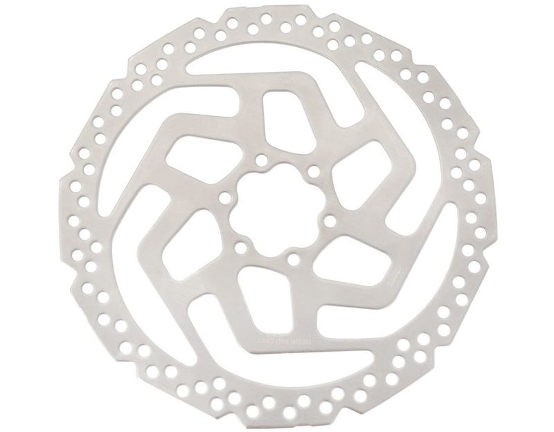 SHIMANO SMRT26 160MM 6 BOLT