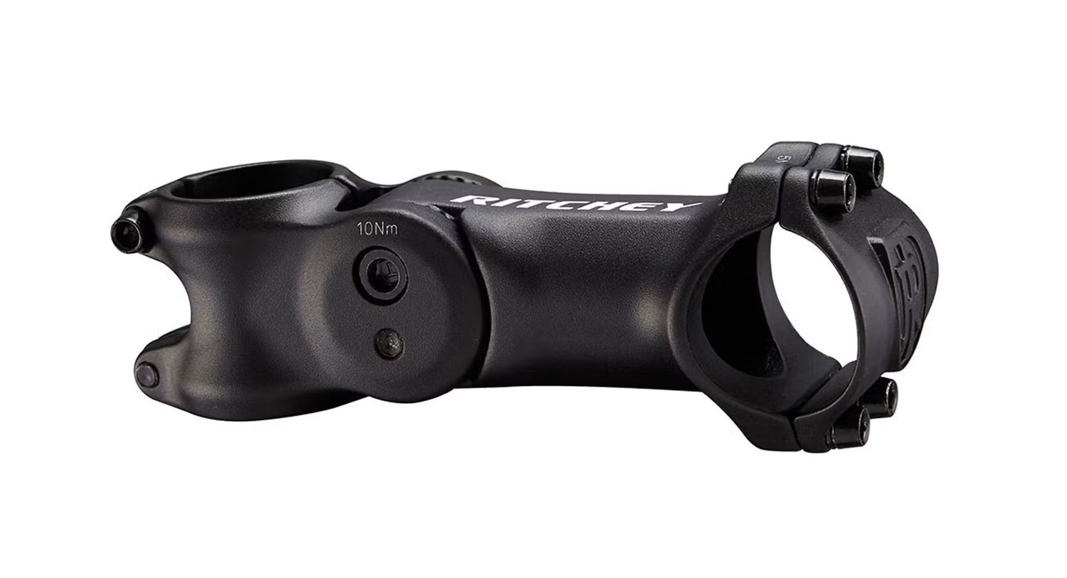 RITCHEY STEM 4AXIS ADJUSTABLE, Colour: Black, Size: 90mm
