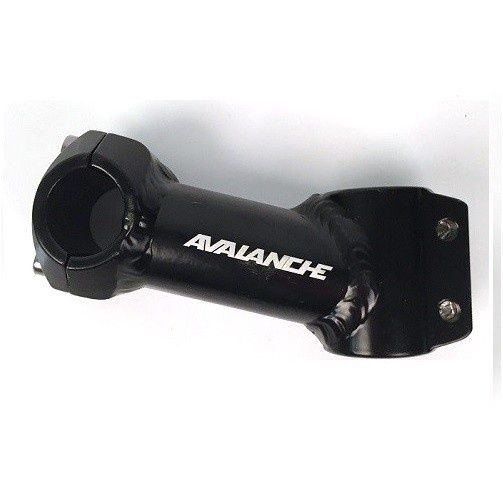 AVALANCHE ABC STEM 90MM 25.4