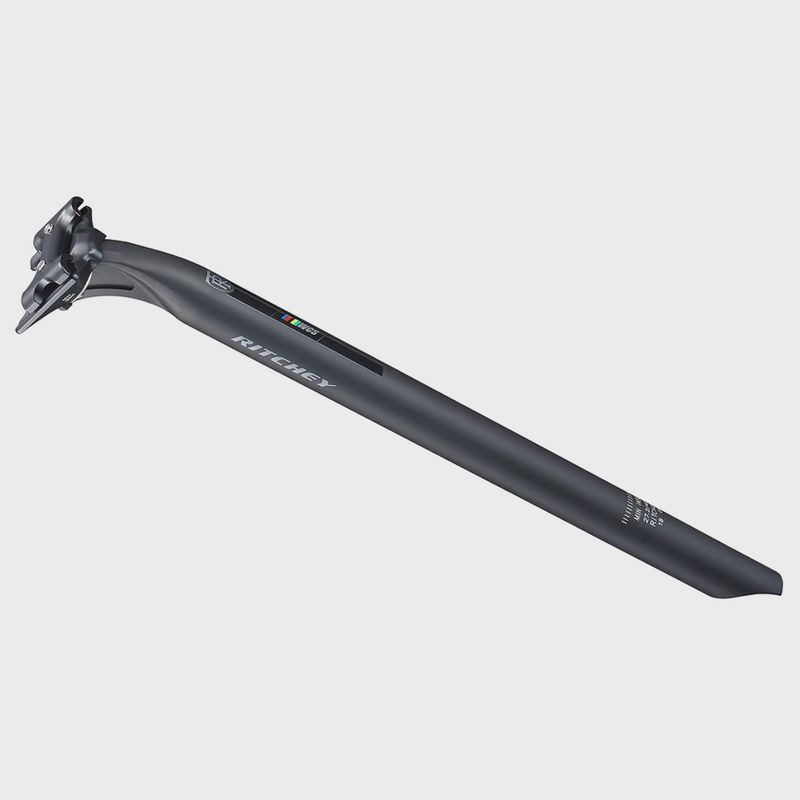 RITCHEY SEATPOST WCS ALLOY