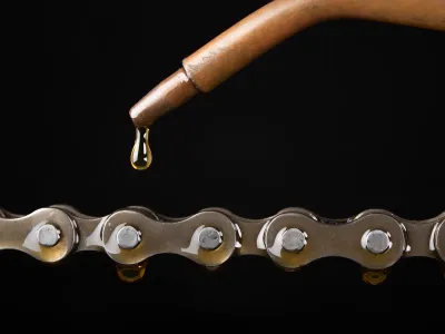 Lubricants &amp; Oils