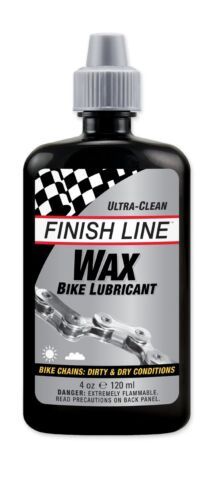 FINISHLINE KRYTECH WAX LUBE 4
