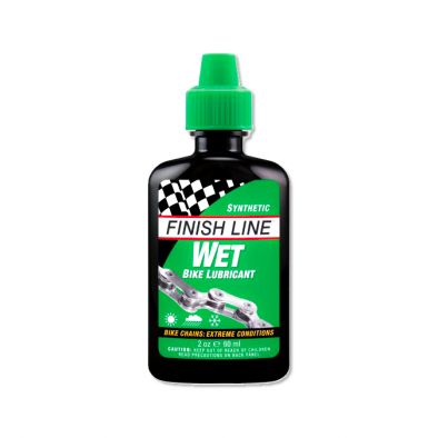 FINISH LINE CROSS COUNTRY WET LUBE