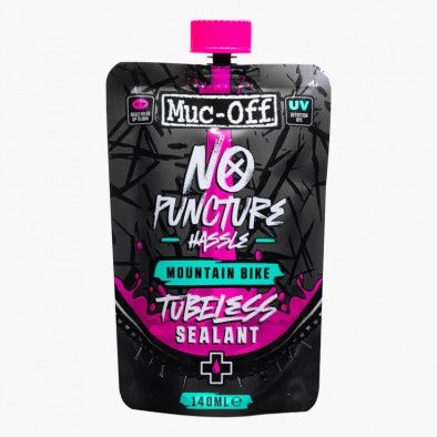 MUC- OFF NO PUNCTURE HASSLE (POUCH ONLY)