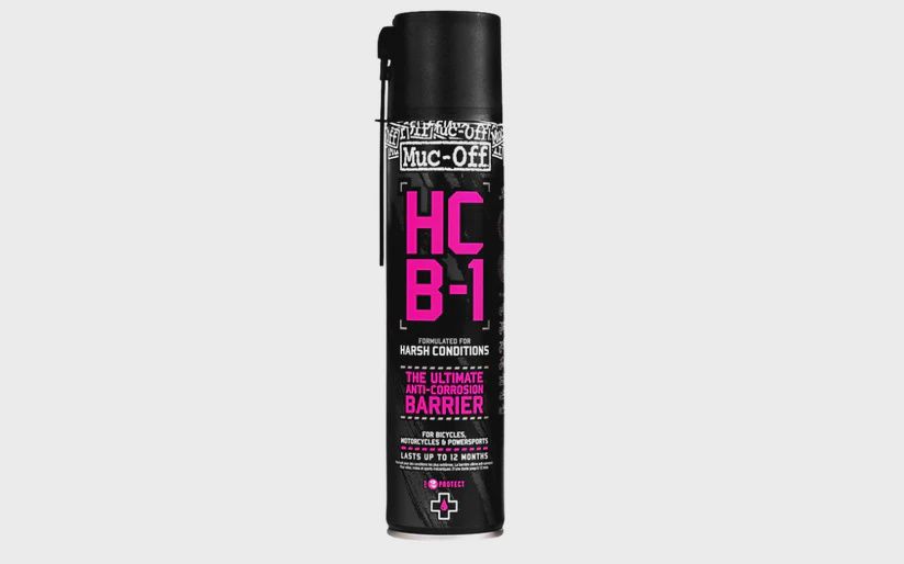 MUC-OFF HCB-1 (HARSH CONDITIONS BARRIER) 400ML