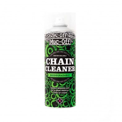 MUC-OFF BIO CHAIN CLEANER 400M