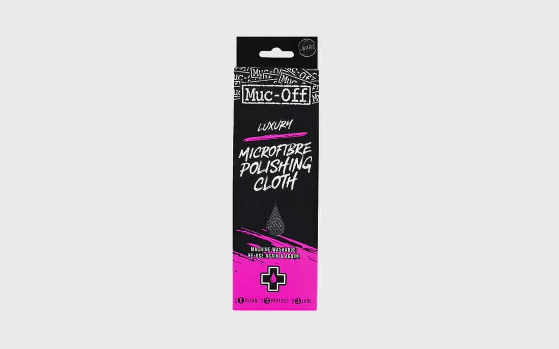 MUC-OFF MICRO FIBRE LUXURY