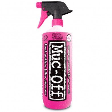 MUC-OFF 1LITRE CYCLE CLEANER