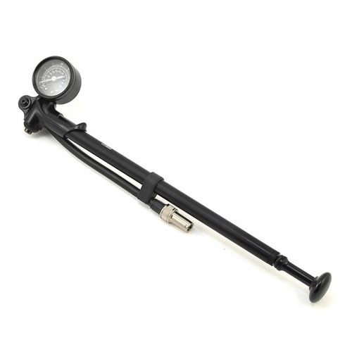 RS TOOL SHOCK PUMP 600 PSI
