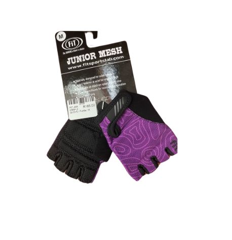 FIT JNR MESH 2 GLOVE