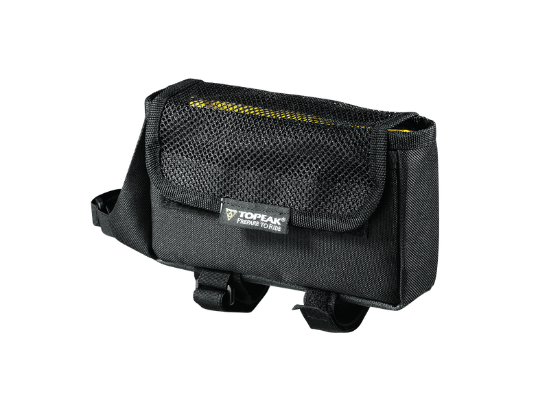 TOPEAK TRIBAG W/RAIN COVER STANDARD