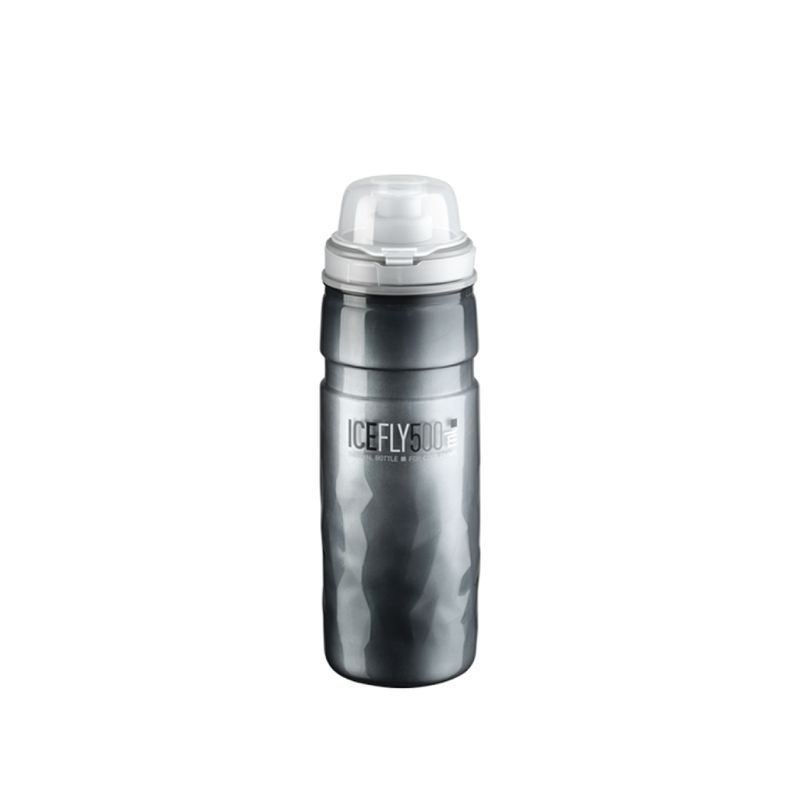 ELITE W/BOTTLE ICE FLY 550ML