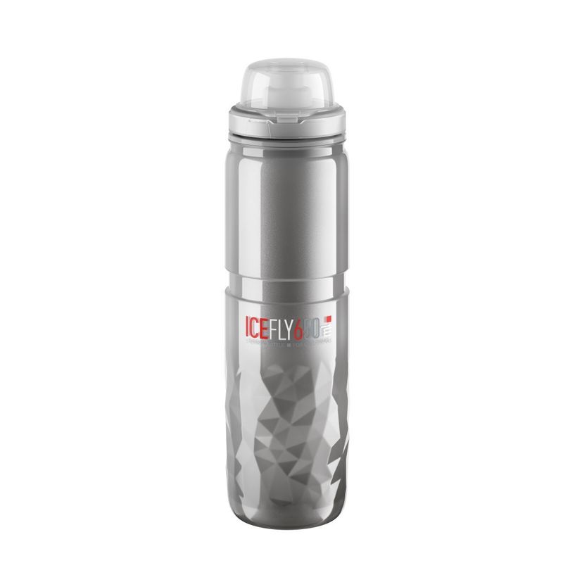 Elite W/Bottle ICE FLY 650ML