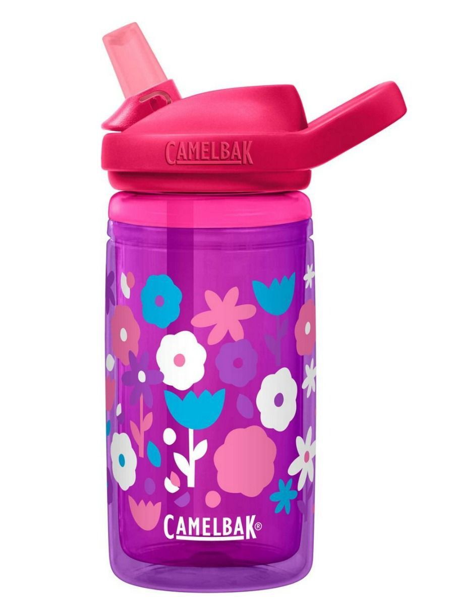 CAMELBAK KIDS EDDY+INSULATED, Colour: Power Flower