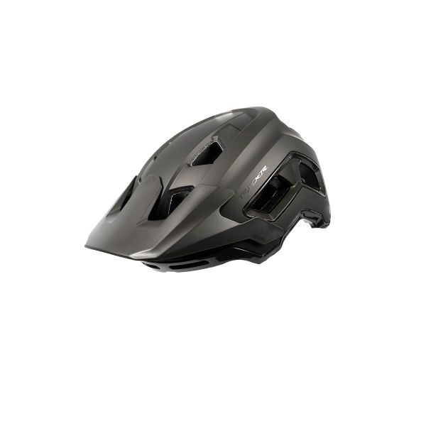 RYDER HELMET BERM, Colour: Matte Anthracite