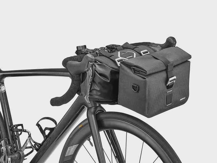 GIANT H2PRO HANDLEBAR BAG SIZE M