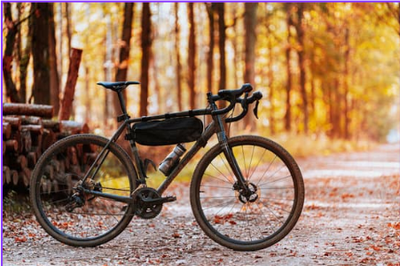 Gravel Bikes