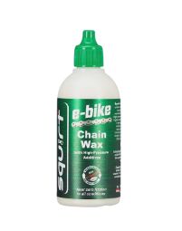 SQUIT E-BIKE LUBE 120 ML