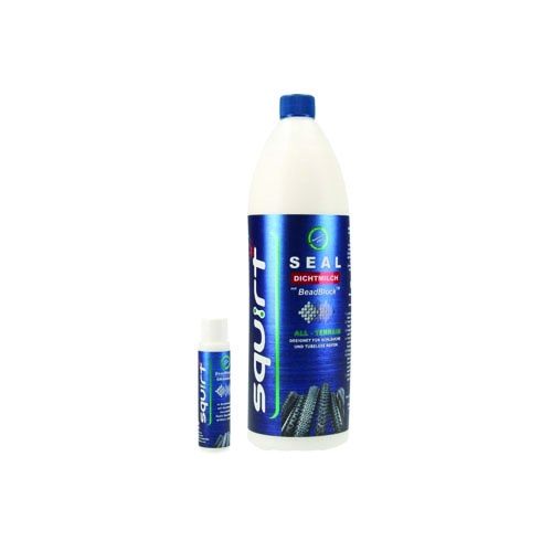SQUIRT TYRE SEALANT 1 LTR