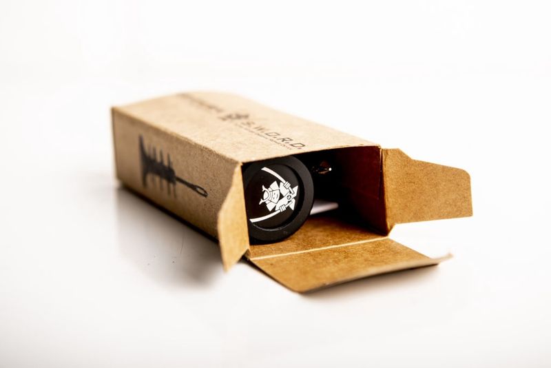 SAHMURAISWORD SINGLE UNIT