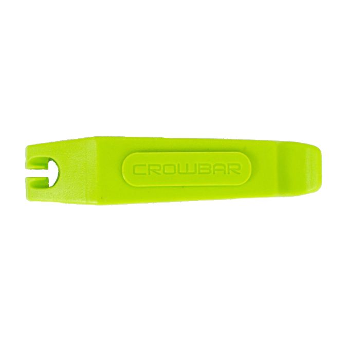 CROWBAR BICYCLE TYRE LEVER SET 2’s