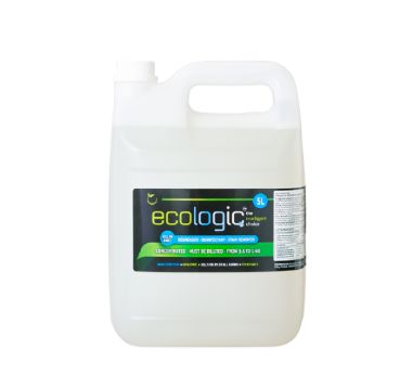 ECOLOGIC 5L CONTAINER
