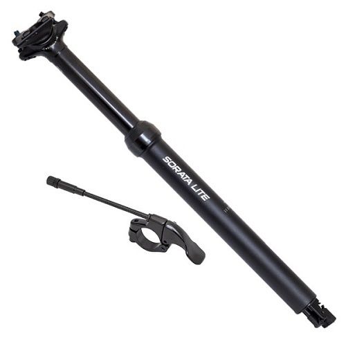 SATORI SORATA LITE DROPPER S/P 27.2