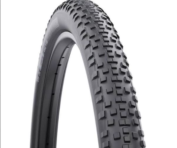 WTB RESOLUTE 700X42, Colour: BLACK