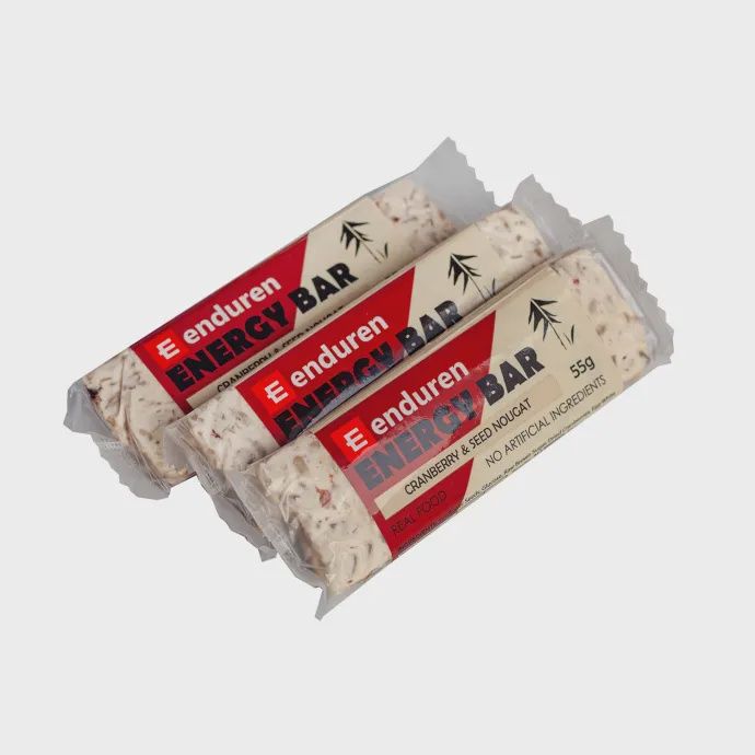 ENDUREN ENERGY BAR
