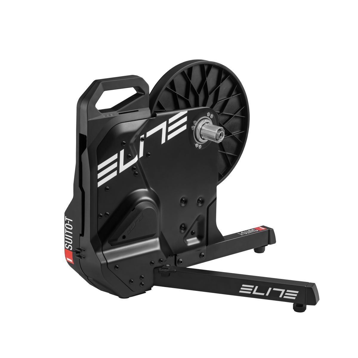 ELITE TRAINER SUITO-T, Colour: Black