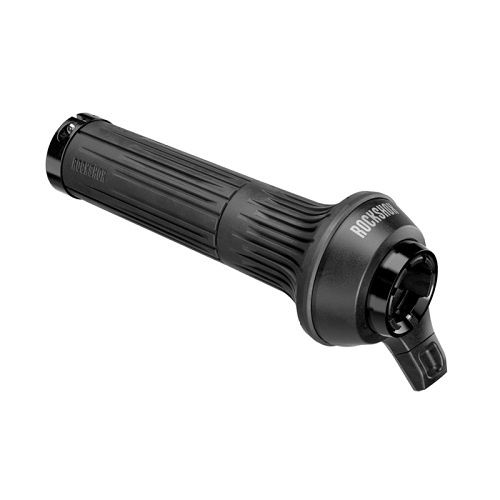 ROCKSHOCK TWISTLOC REMOTE 00.4318.059.000, Colour: Black