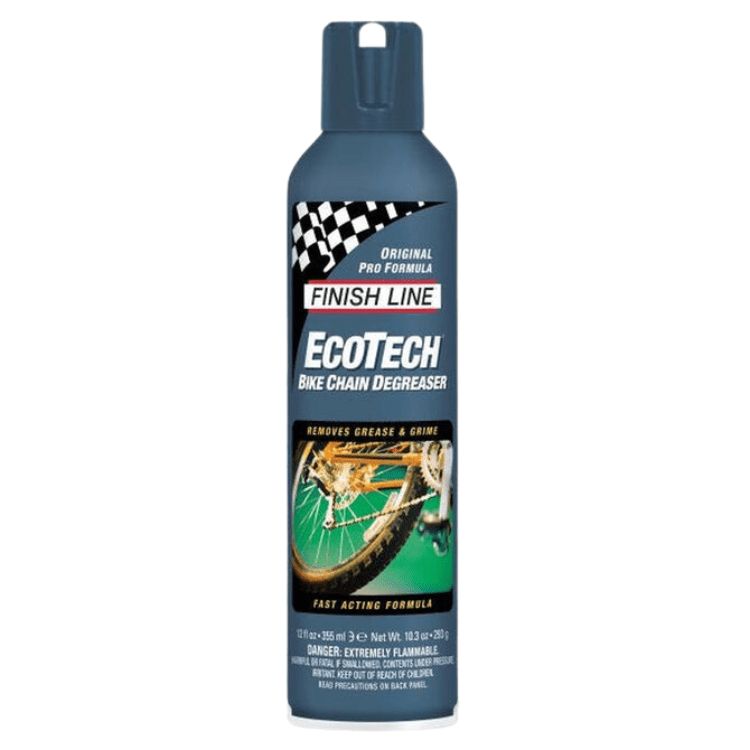 FINISH LINE ECOTECH DEGREASER