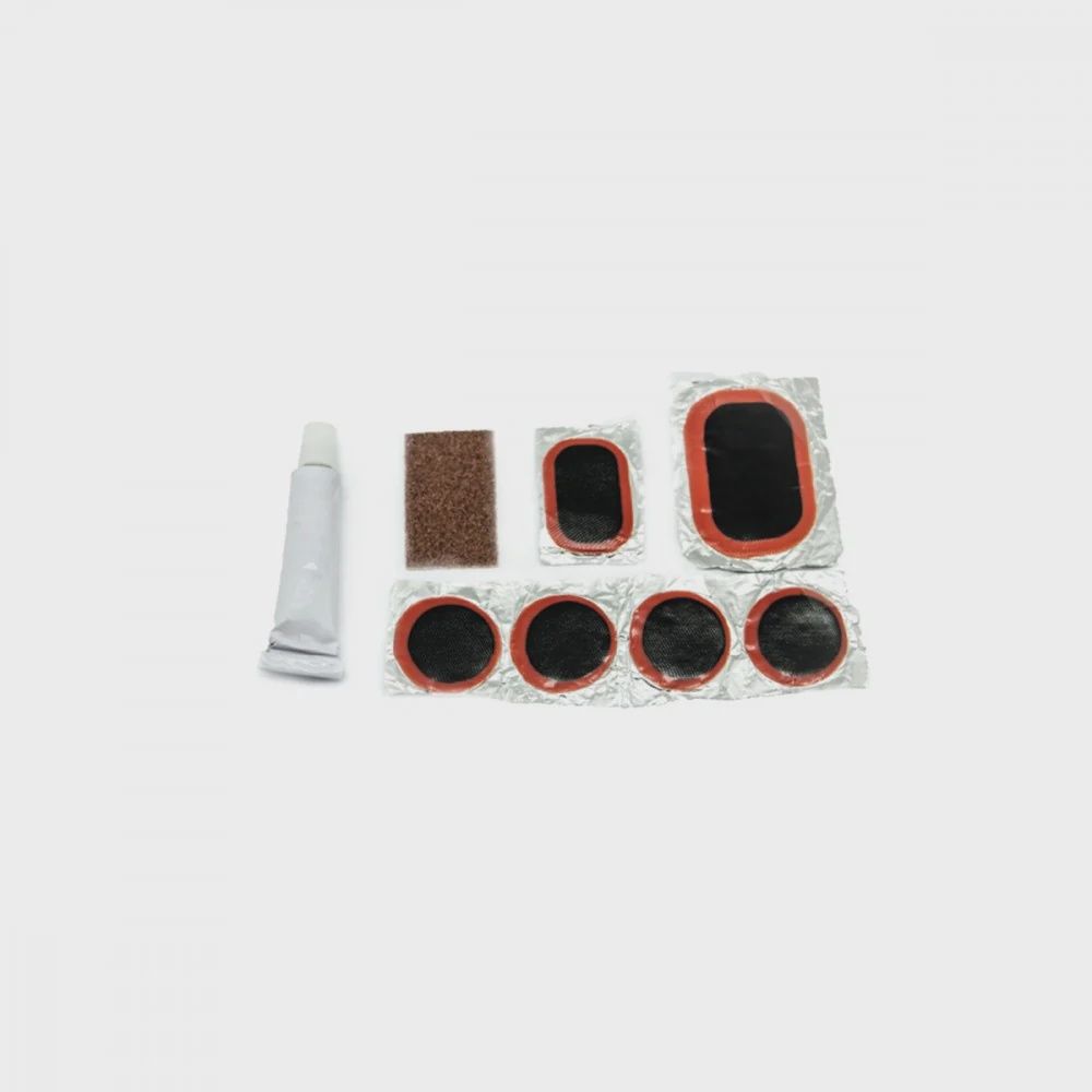 SPEEDMASTER PUNCTURE KIT