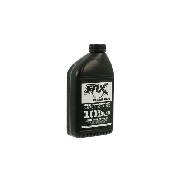 FOX 10WT SUSFLUID GREEN 950ML