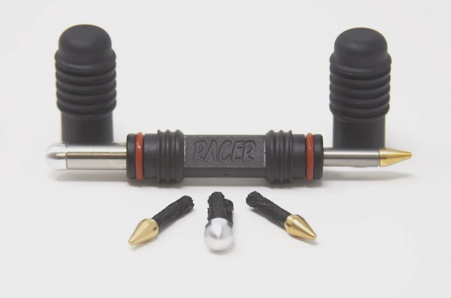 DYNAPLUG CARBON RACER