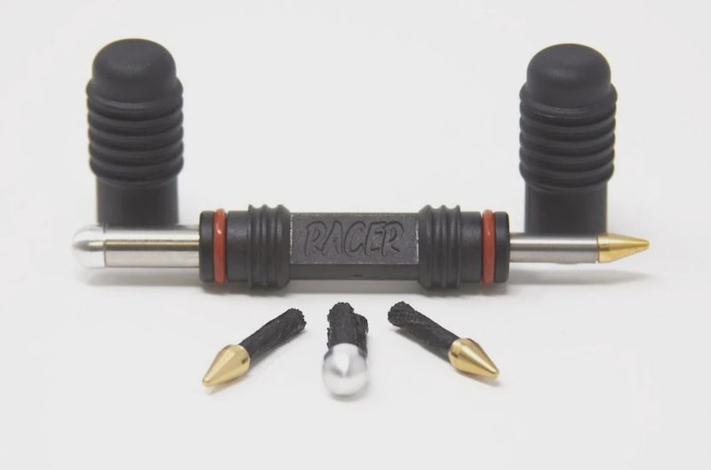DYNAPLUG CARBON RACER