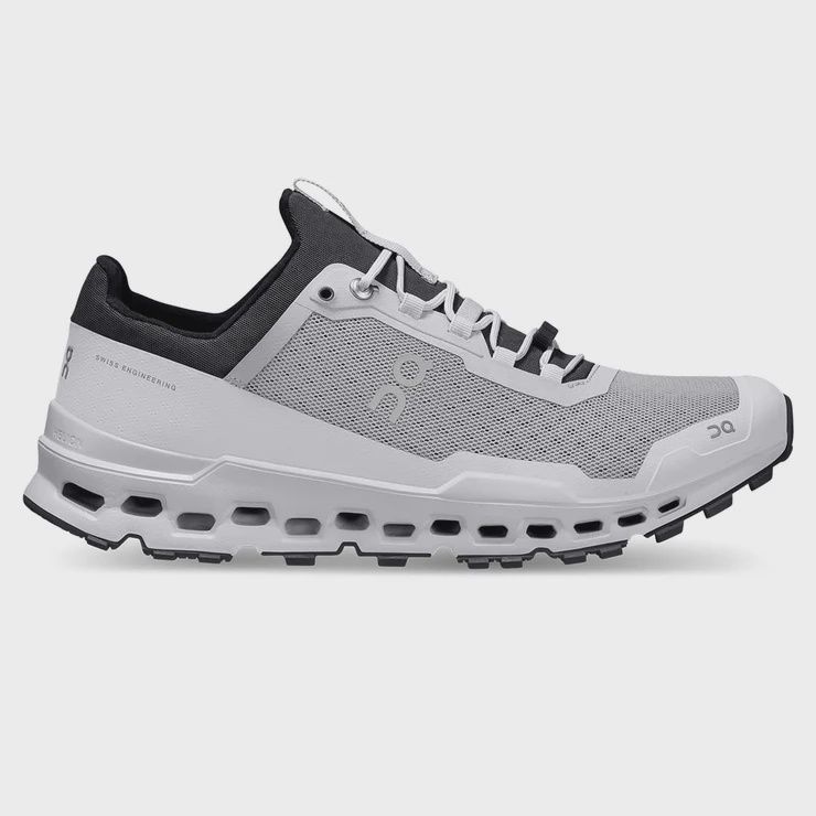 CLOUDULTRA  (M), Colour: GLACIER/FROST, Size: UK12