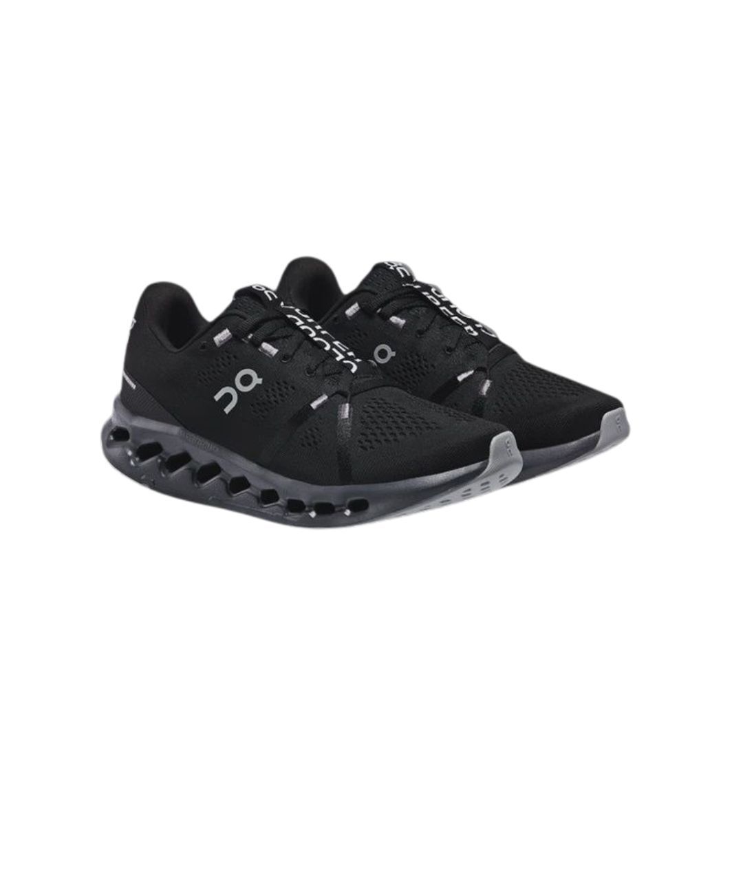 CLOUDSURFER 7.0 (M), Colour: ALL BLACK, Size: UK8