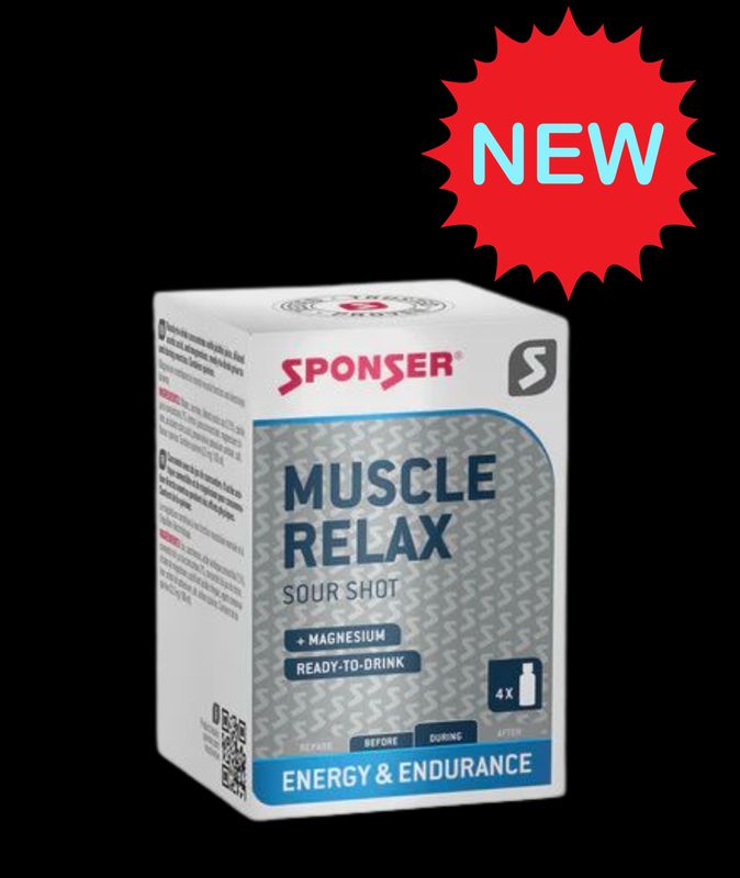 SPONSER MUSCLE RELAX