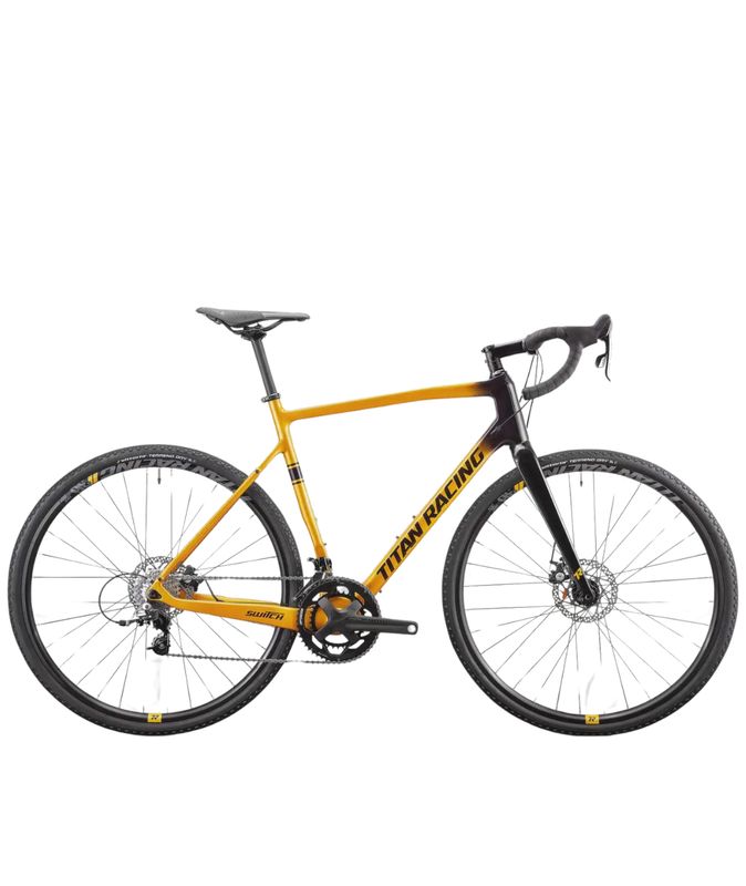TITAN RACING SWITCH COMP
