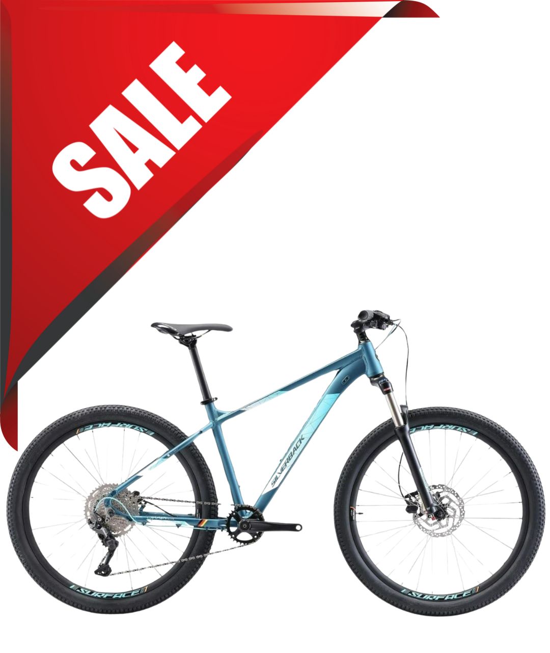 SILVERBACK SPLASH COMP, Size: Small, Colour: Blue